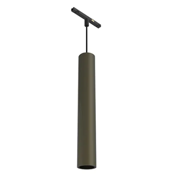 FLOS FindMe 1 pendel 5.5W 2700k, Brons