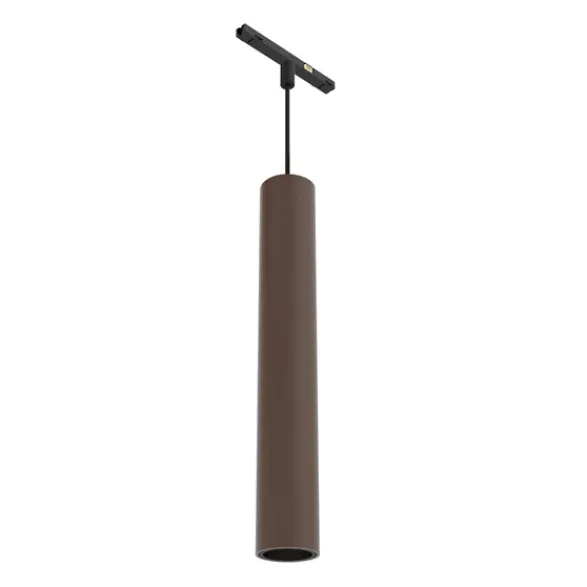 FLOS FindMe 1 pendel 5.5W 3000k, Brun