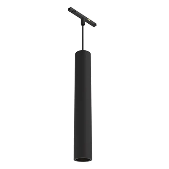 FLOS FindMe 1 pendel 5.5W 3000k, Svart
