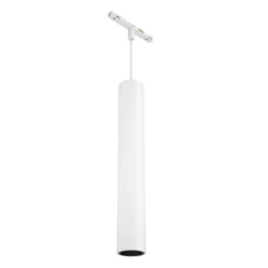 FLOS FindMe 1 pendel 5.5W 3000k, Vit