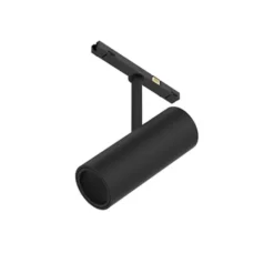 FLOS FindMe 2 spotlight 3000k, Svart
