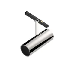 FLOS FindMe 1 spotlight 5,5W 2700k, Krom
