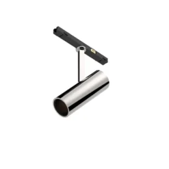 FLOS FindMe 0 spotlight 3,5W 3000k, Krom