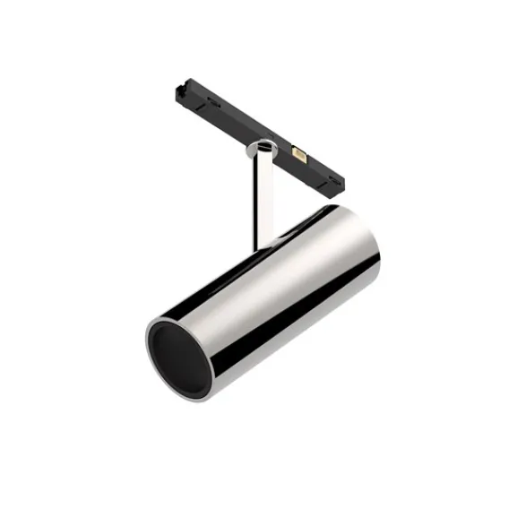 FLOS FindMe 1 spotlight 5,5W 3000k, Krom