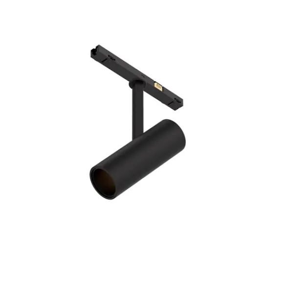 FLOS FindMe 0 spotlight 3,5W 2700k, Svart