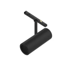 FLOS FindMe 1 spotlight 5,5W 2700k, Svart