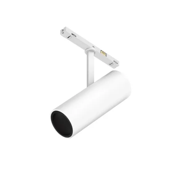 FLOS FindMe 1 spotlight 5,5W 3000k, Vit