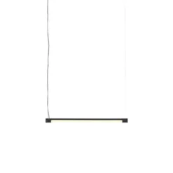 Muuto Fine Suspension, Black 60cm