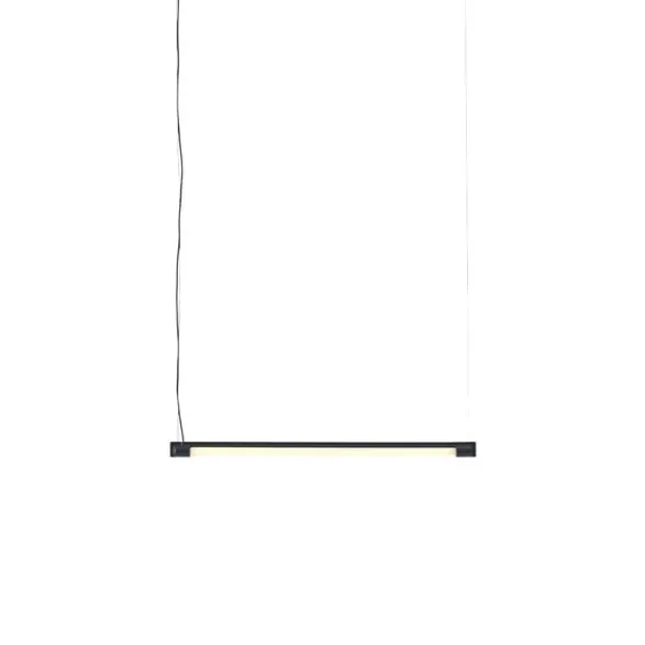 Muuto Fine Suspension, Black 60cm