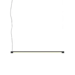 Muuto Fine Suspension, Black 90cm