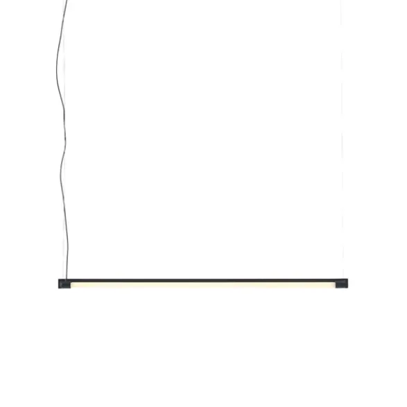 Muuto Fine Suspension, Black 90cm