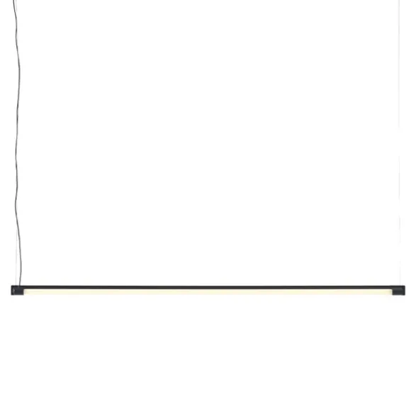 Muuto Fine Suspension, Black 120cm