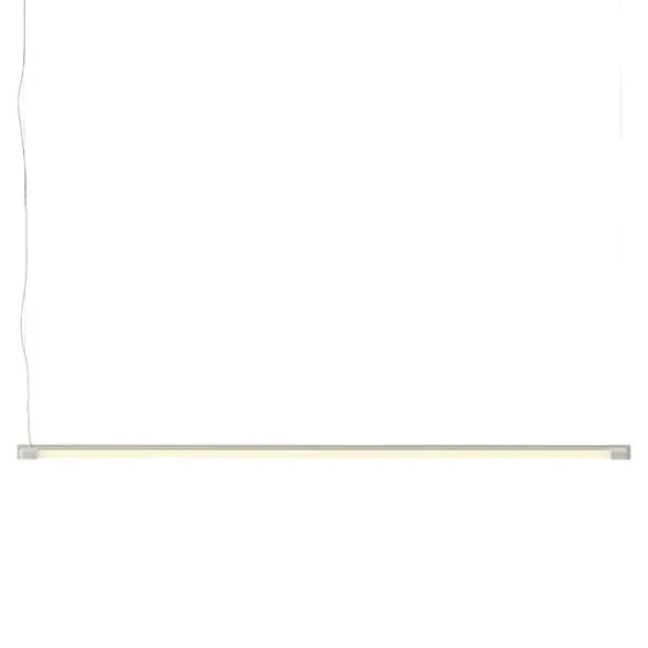 Muuto Fine Suspension, Grey 120cm