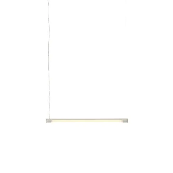 Muuto Fine Suspension, Grey 60cm
