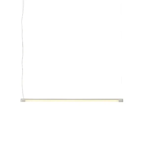 Muuto Fine Suspension, Grey 90cm