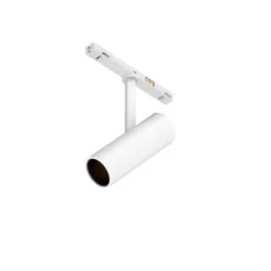 FLOS Fint Me 0 Zero track vit power LED 3000K 3.5W