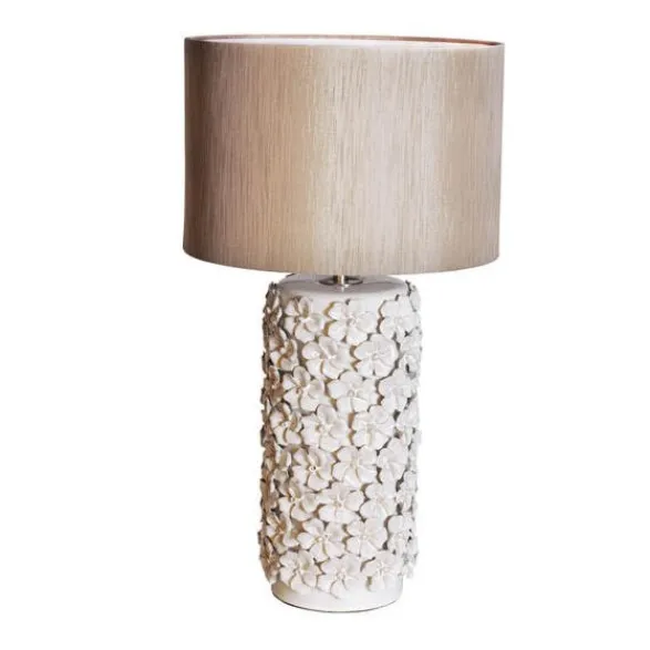 By Rydéns Fiore Bordslampa H54cm Beige
