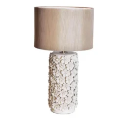By Rydéns Fiore Bordslampa H54cm Beige