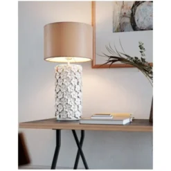 By Rydéns Fiore Bordslampa H54cm Beige