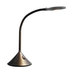 Halo Design FIX LED Bordlampa 4W Svart