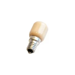 Ekonomiljus Flame Päron 25W SS E14 230V