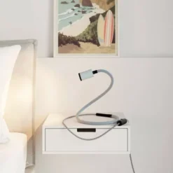 Creative cables Flex lamp bordslampa