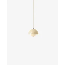 &tradition Flowerpot Pendel VP1 Ivory 23cm