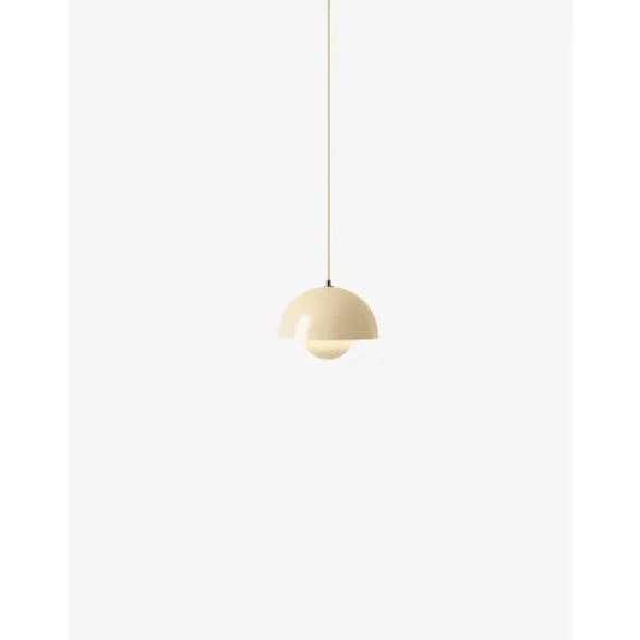 &tradition Flowerpot Pendel VP1 Ivory 23cm