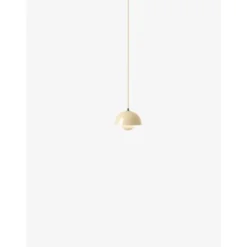 &tradition Flowerpot Pendel VP10 Ivory 16cm