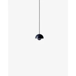 &tradition Flowerpot Pendel VP10 Steel Blue 16cm