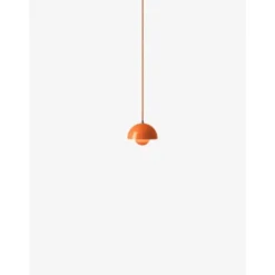 &tradition Flowerpot Pendel VP10 Zesty Orange 16cm