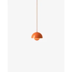 &tradition Flowerpot Pendel VP1 Zesty Orange 23cm