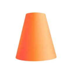 Armaturhantverk Flox Skärm orange