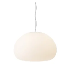 Muuto Fluid large pendel, matt 42cm