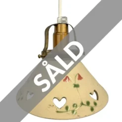 Vintage by Bright 1-2-3 Fönsterlampa Auralis