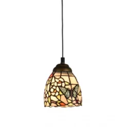 Norrsken Design Fönsterlampa Phuket 13cm