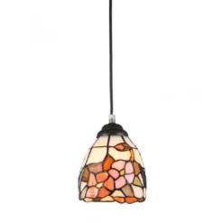 Norrsken Design Fönsterlampa Sommar / Summer 13cm
