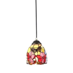 Norrsken Design Fönsterlampa Tropisk / Tropic 13cm