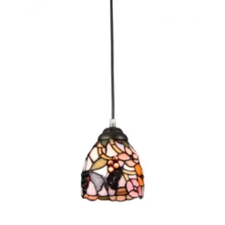 Norrsken Design Fönsterlampa Vingård / Vineyard 13cm