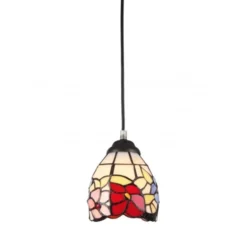 Norrsken Design Fönsterlampa Våren / Spring 13cm