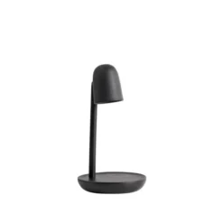 Muuto Focus bordslampa, svart