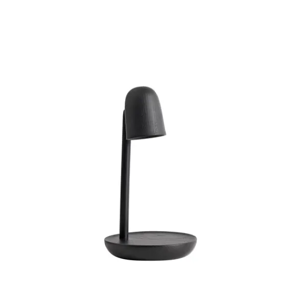 Muuto Focus bordslampa, svart