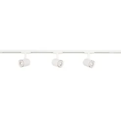 Hide-a-lite Focus Track Micro Kit 1-fas 36 Vit 3000K