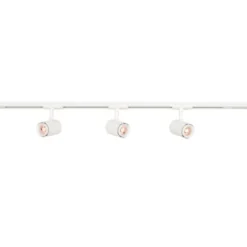 Hide-a-lite Focus Track Micro Kit 1-fas 36 Vit Tune