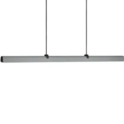 Belid Fold linear G2 pendel concrete/anthracite