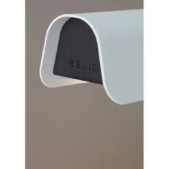 Belid Fold linear G2 pendel vit/anthracite
