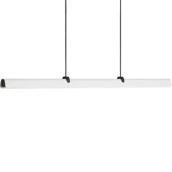 Belid Fold linear G2 pendel vit/anthracite