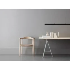 Belid Fold office G2 Black structure. Dim.switch up/down