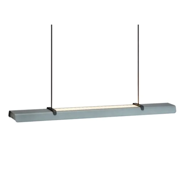 Belid Fold office G2 Concr structure. Dim.switch up/down