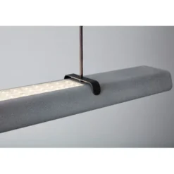 Belid Fold office G2 Concr structure. Dim.switch up/down